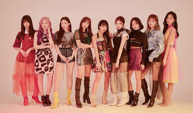 Itzy 2020 Itzy Dalla Dalla Lyrics Color Coded