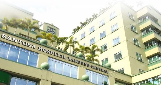 √ Jadwal Praktek Dokter RS Santosa Bandung Central Semua