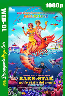 Barb and Star Go to Vista Del Mar (2021) 