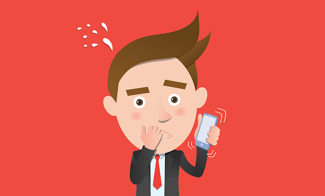 هل حقا يسبب الهاتف الذكي مرض السرطان ؟ خطورة الإشعاعات