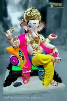 ganesh ji image