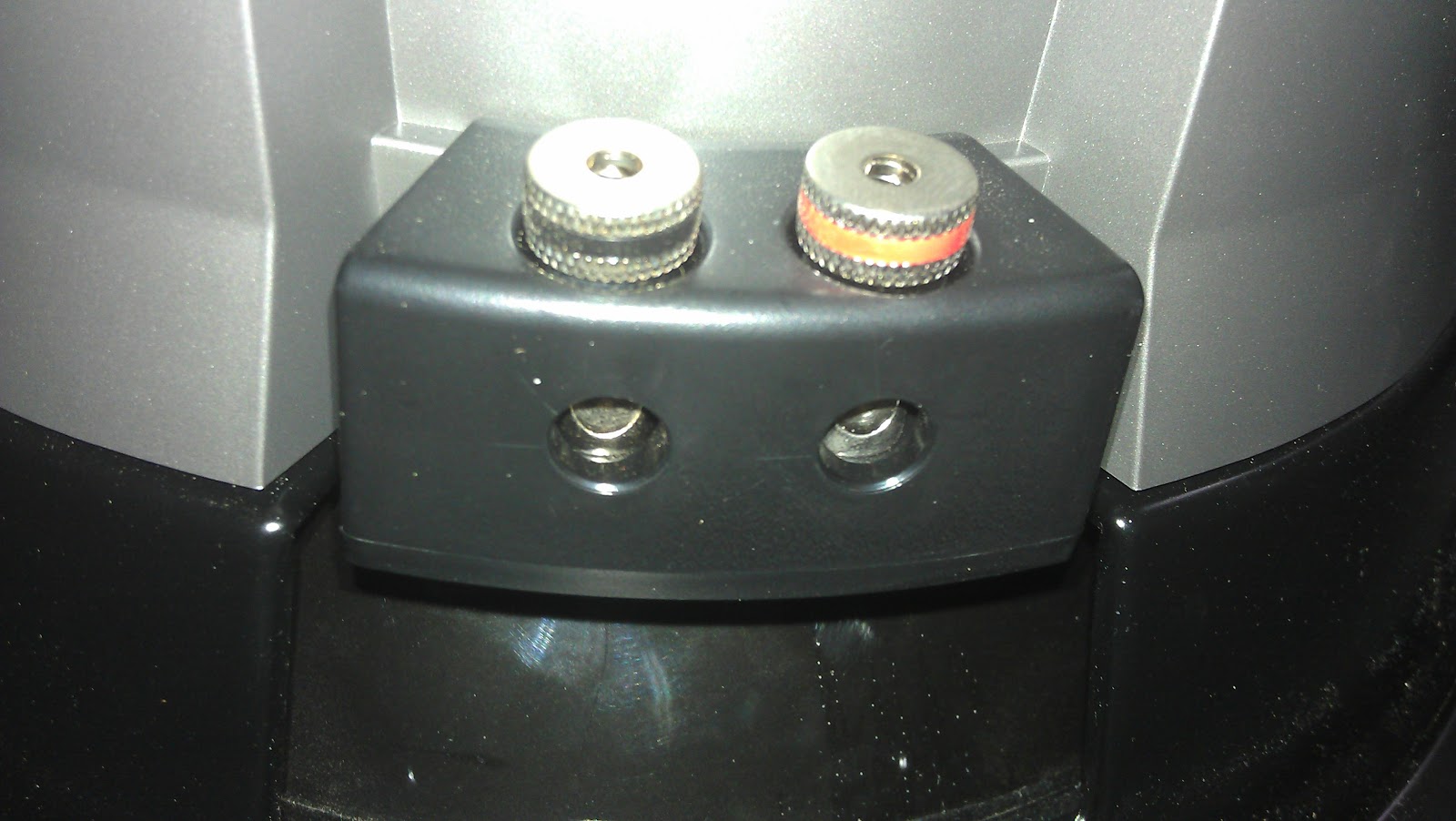 Sell it to ME?: Two Kenwood Subwoofer with Sealed box