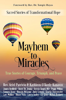 Mayhem to Miracles
