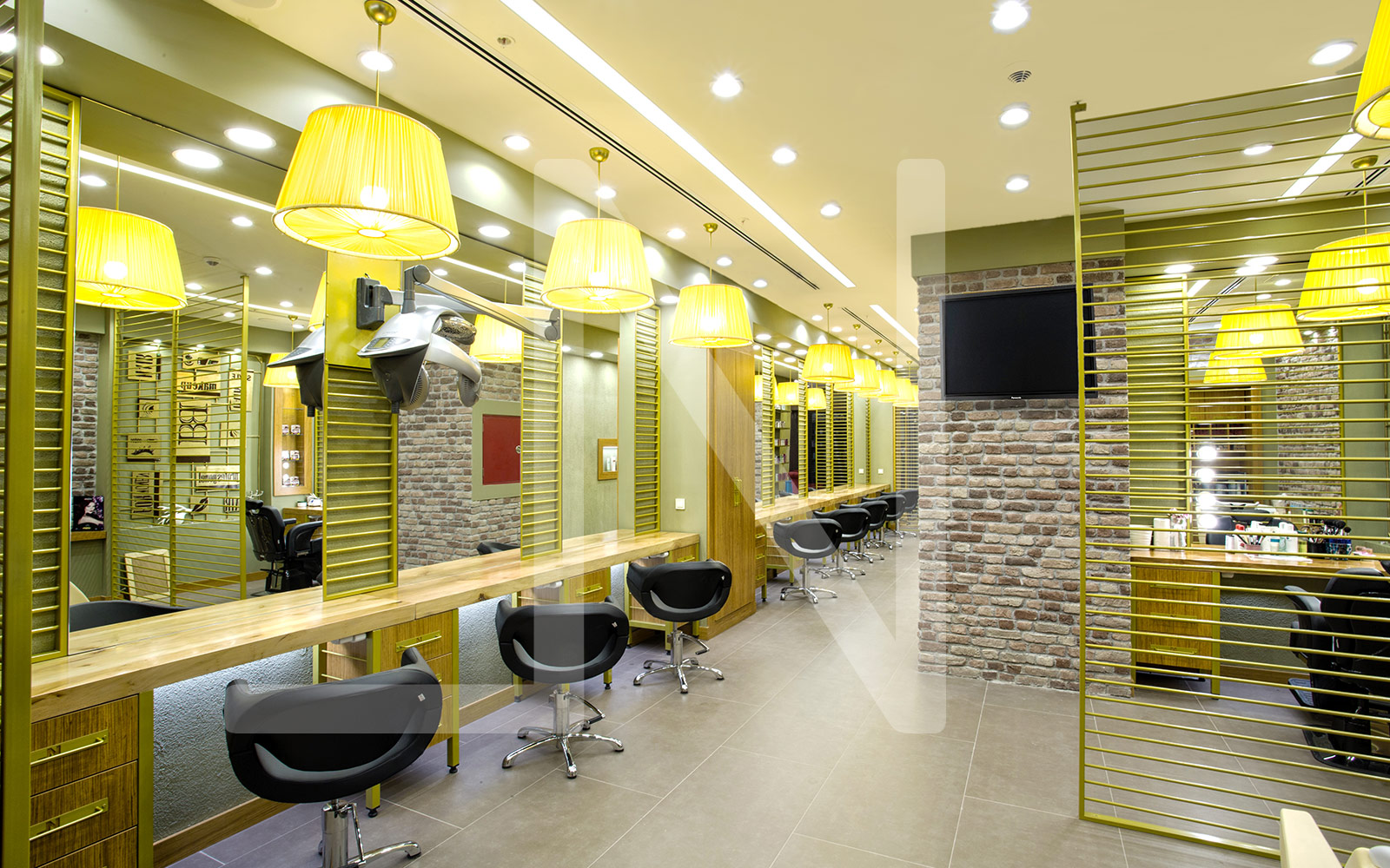 n i hatyildiz design inc