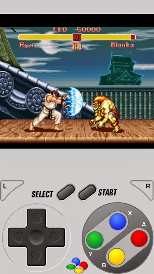 SuperGNES SNES Emulator APk 1 3 15 Download SuperGNES SNES Emulator APk 1 3 15 Download