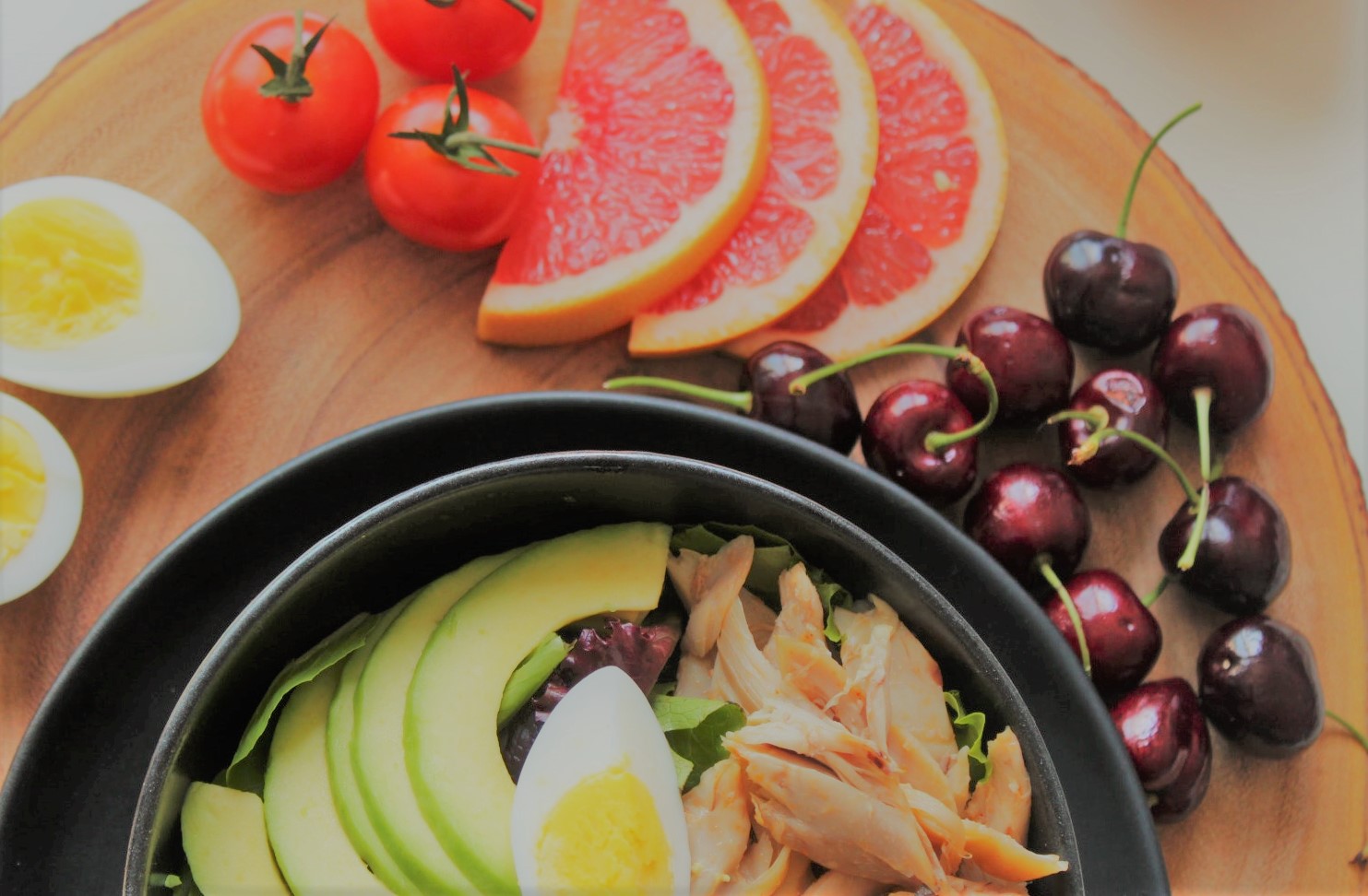 What Foods Are Best For Mental Health