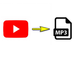 تحويل من يوتيوب ل mp3