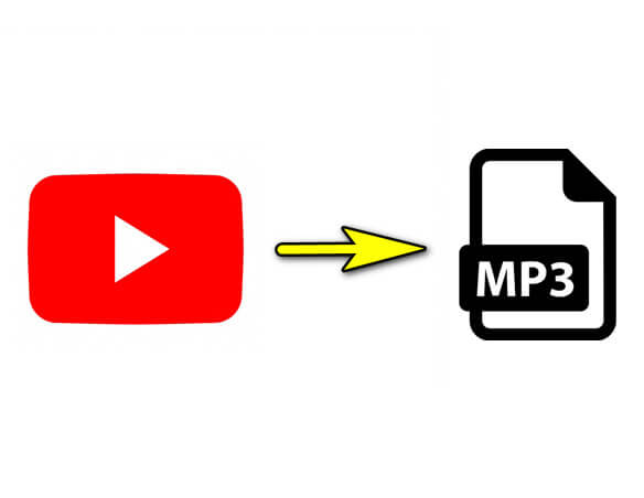 تحويل اليوتيوب إلى mp3