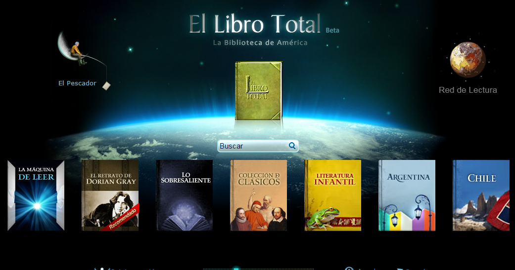 Crea y aprende con Laura El Libro Total. La mayor plataforma online de libros gratuitos en español