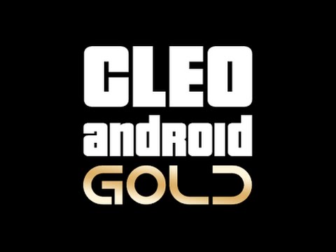 cleo apk android gold