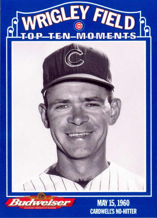 Wrigley Wax The Original Wrigley Field Set