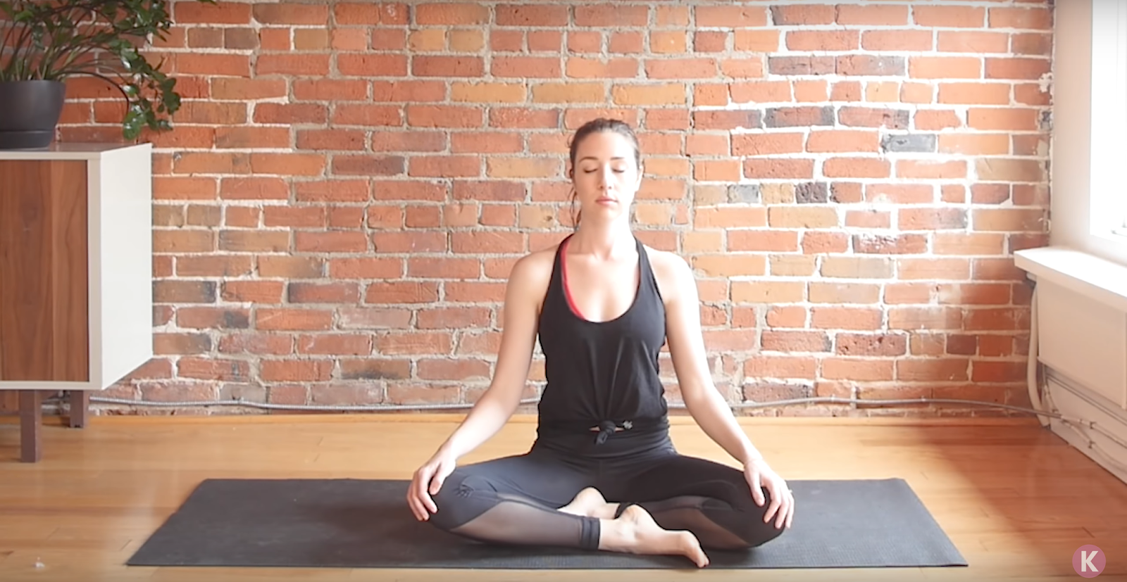Libido Boosting Yoga For Increased Sexual Vitality Yoga With Kassandra