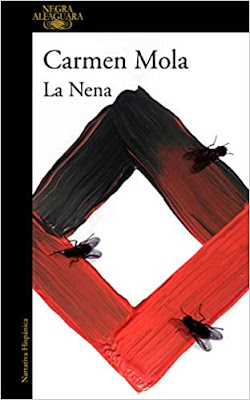 Reseña: La Nena, Carmen Mola (Alfaguara, 2020)