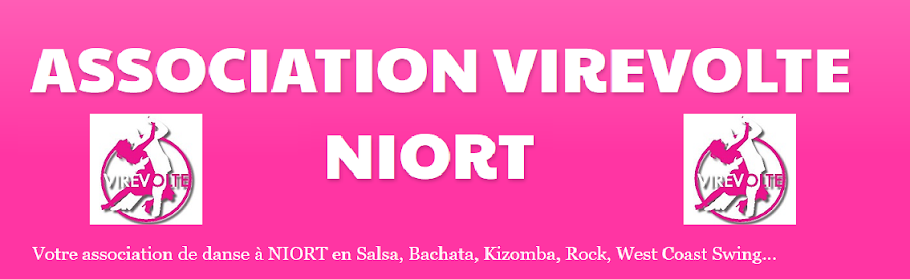 ASSOCIATION VIREVOLTE NIORT