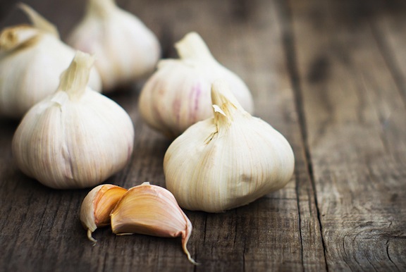 Common Cold Home Remedies Garlic