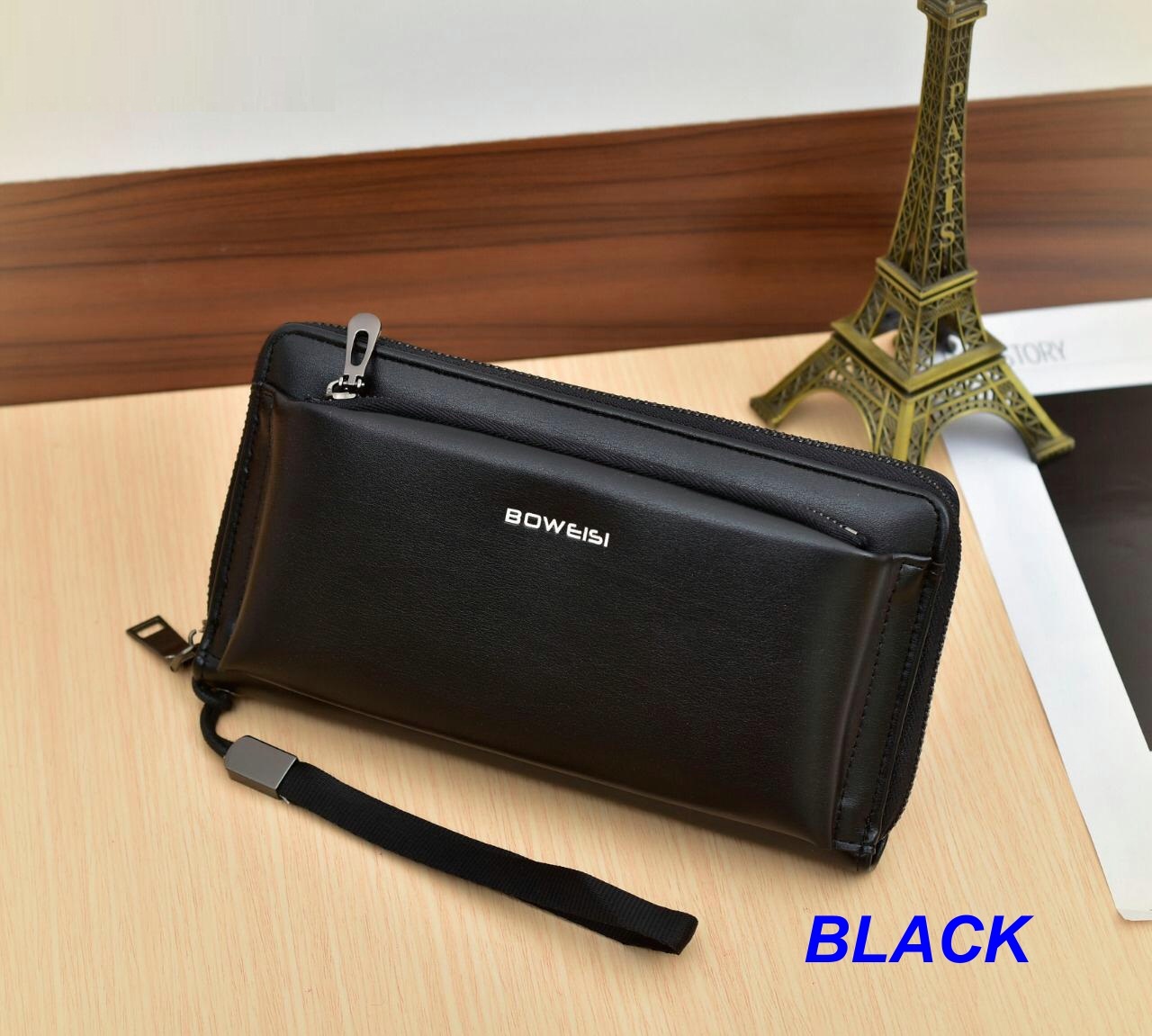 Thomas Collection Dompet Wanita Kulit Terbaru 2019 Import Murah Vp4149fs Semi Premium