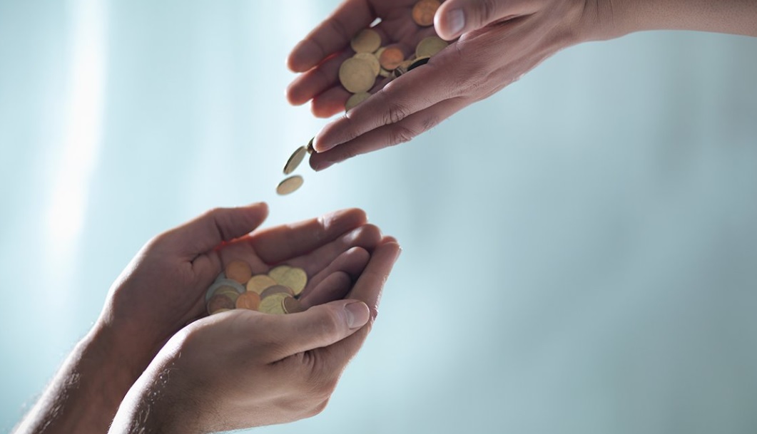 Contoh Pidato Santunan Anak Yatim Mas Roziq Blog