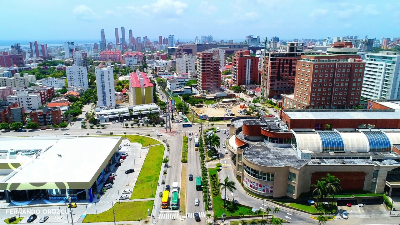 ‘BARRANQUILLA DESPIERTA SE CRECE Y AHORA ES ‘ATLÁNTICO DESPIERTA’