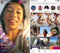 Instagram LITE Apk v30.6.2 (Instagram Plus + OGInsta Plus) Update Terbaru 2024 Bisa Live Instagram !