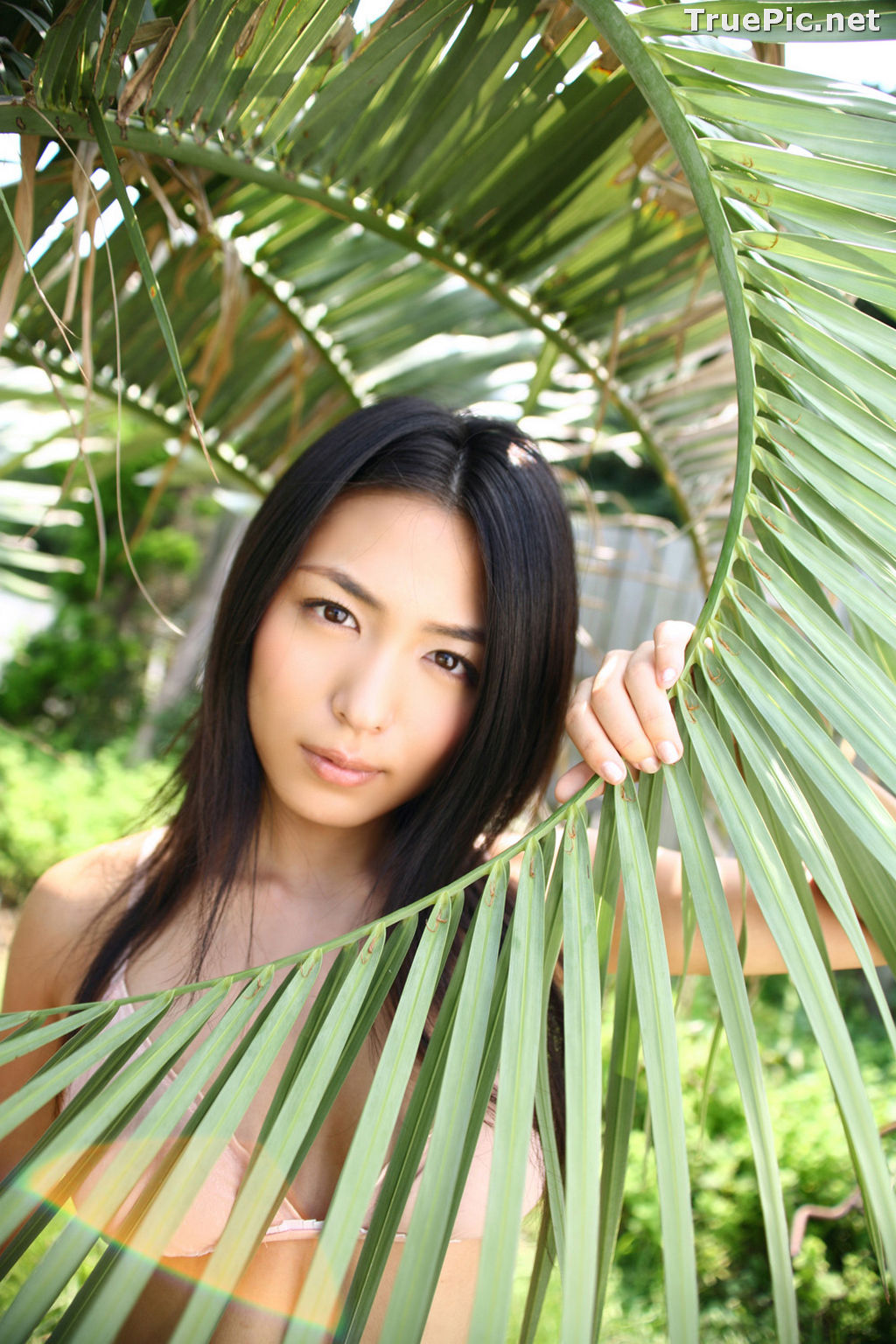Image DGC No.341 – Japanese Actress and Gravure Idol – Yukie Kawamura - TruePic.net - Picture-61