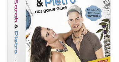 The World S Society Onlinemedien Sarah Pietro Das Ganze Gluck