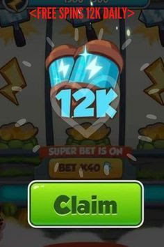 100 Free Spins Coin Master 2019 100 Free Spins Coin Master 2019