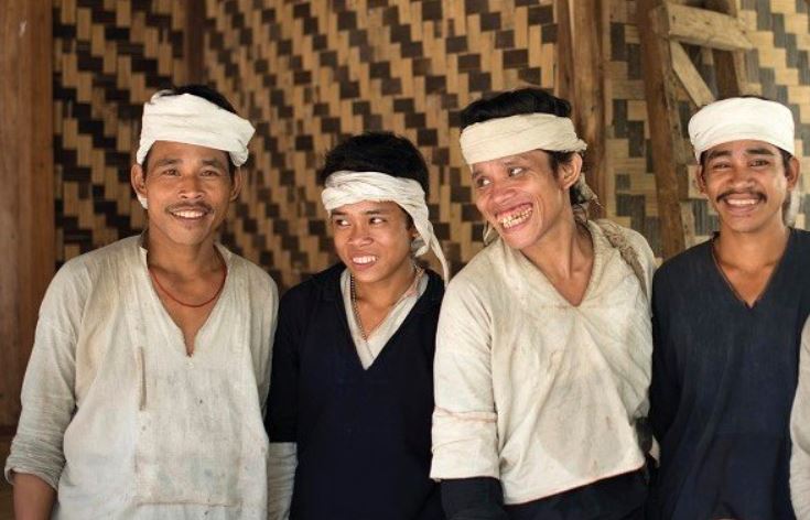 15 Kebiasaan Orang Sunda Asli Jawa Barat yang Perlu Kamu Ketahui