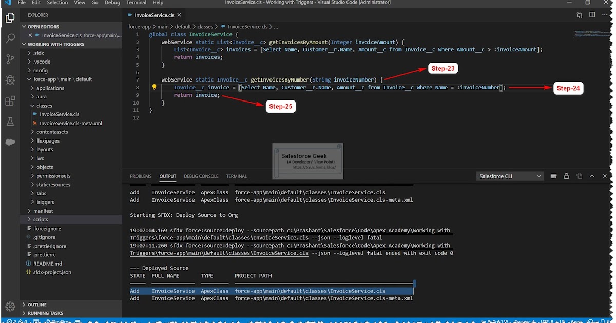 Salesforce SOAP API How To Develop Custom Salesforce SOAP API Endpoint salesforce-soap-api-how-to-develop-custom-salesforce-soap-api-endpoint