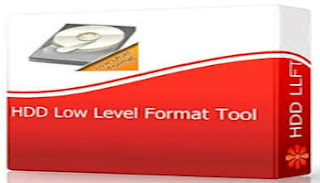  HDD Low Level Format Tool 4.40