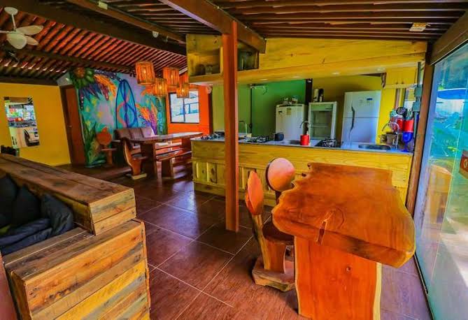 Diário de Viagem | Fernando de Noronha