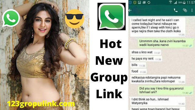Join Hot Whatsapp Group Link List 2020