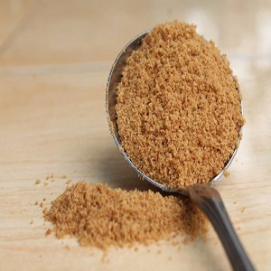 Coconut Sugar