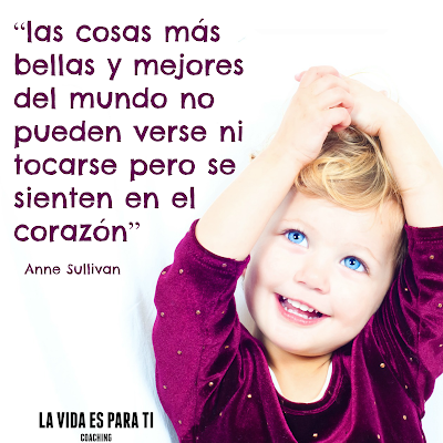 Anne Sullivan mujer inspiradora