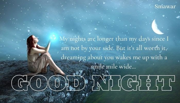 Good Night Wishes Quotes Good Night Wishes Message | Good Night Wish | Good Night Message Images  With Quotes