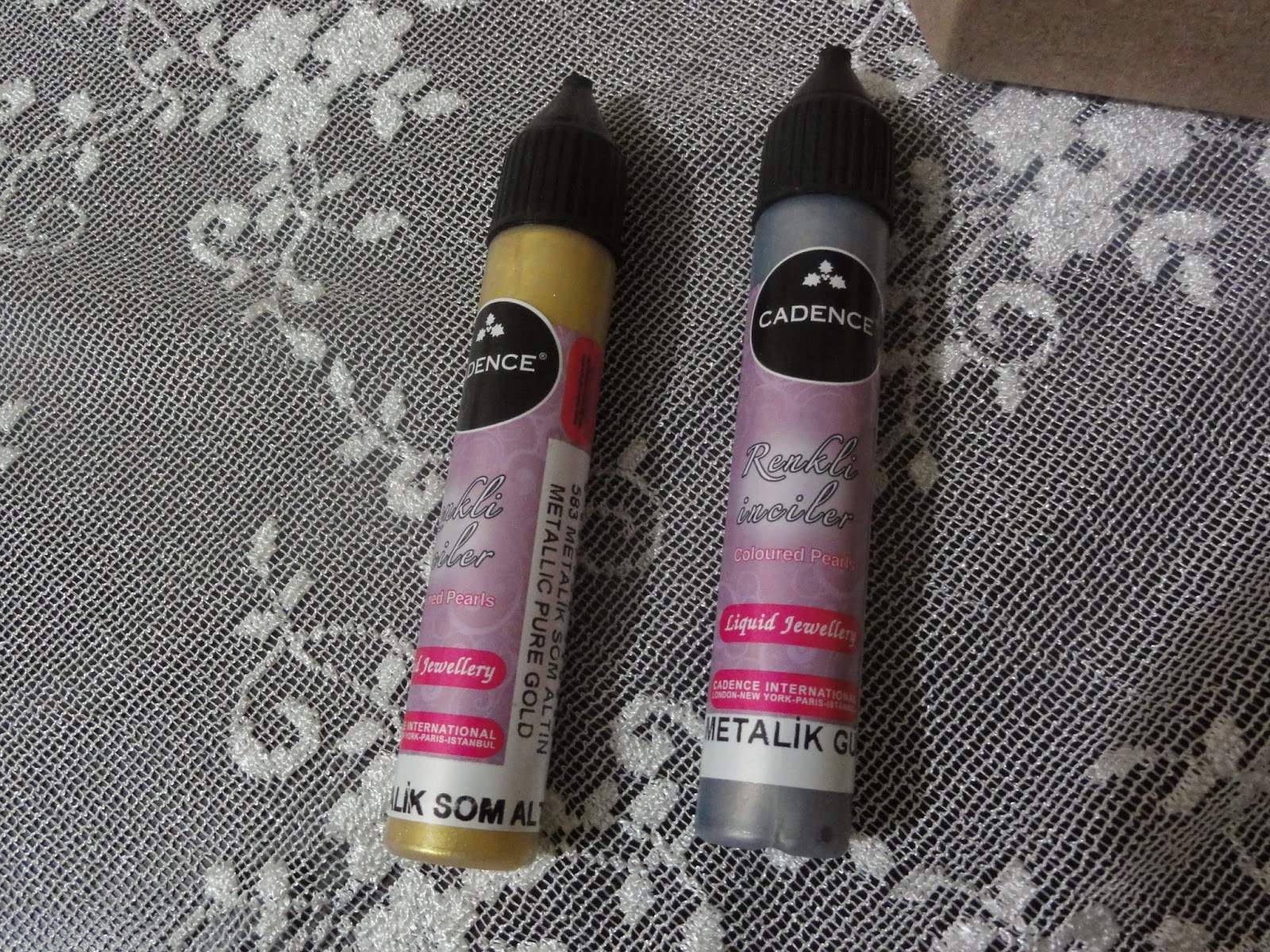 Zeynep In Hobileri Altem Boya Ve Sanatsal Hobi Malzemeleri