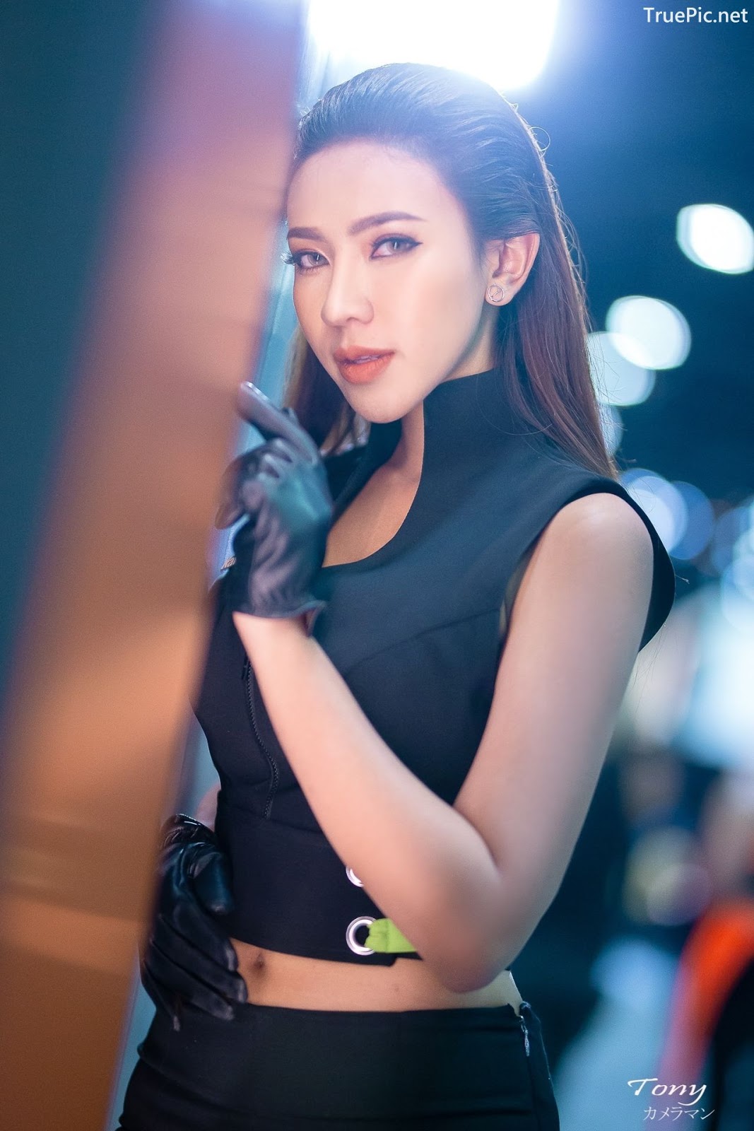 Image-Thailand-Hot-Model-Thai-Racing-Girl-At-Motor-Expo-2019-TruePic.net- Picture-83