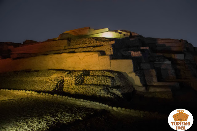 HUACA MATEO SALADO