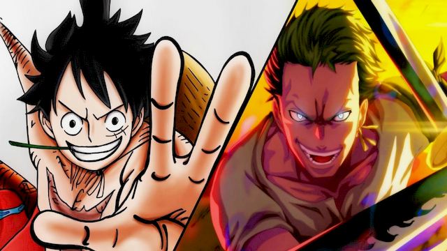 Prediksi Manga One Piece Chapter 927 Bahasa Indonesia Prediksi Manga One Piece Chapter 927 Bahasa Indonesia - Operasi Penyelamatan Luffy dari Penjara Dimulai!