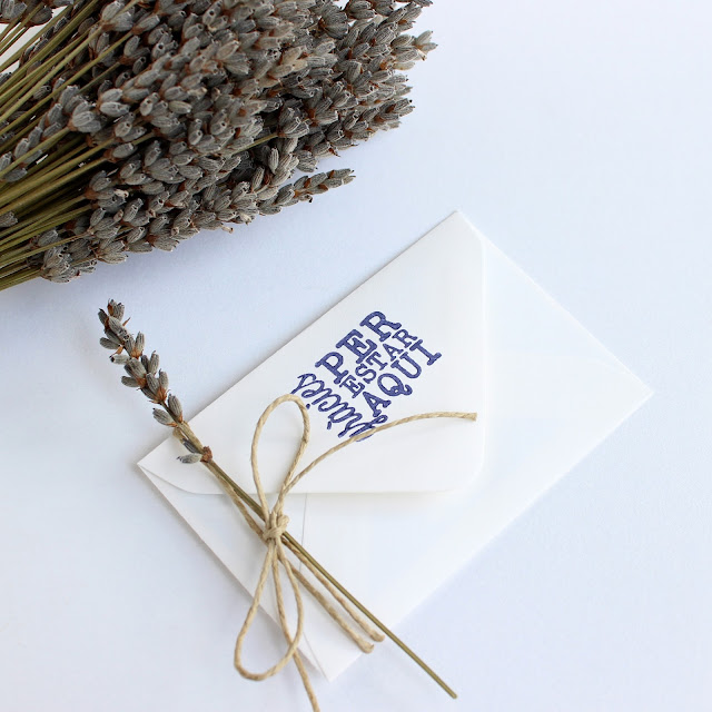 sellos de boda en catalán