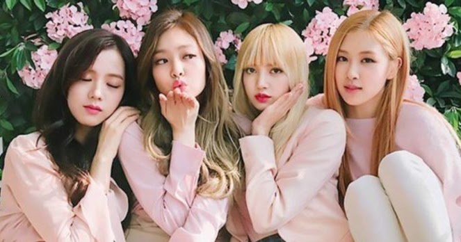 Nomor HP dan Nomor WA BLACKPINK Asli No Hoax 2021 NADAGITAR