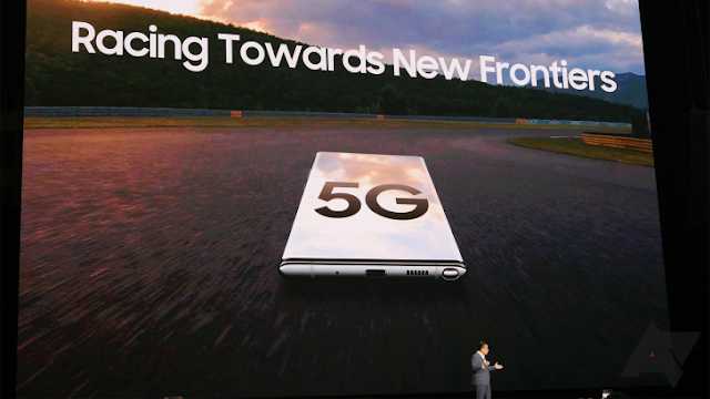 Samsung to launch mid-range 5G Galaxy A90