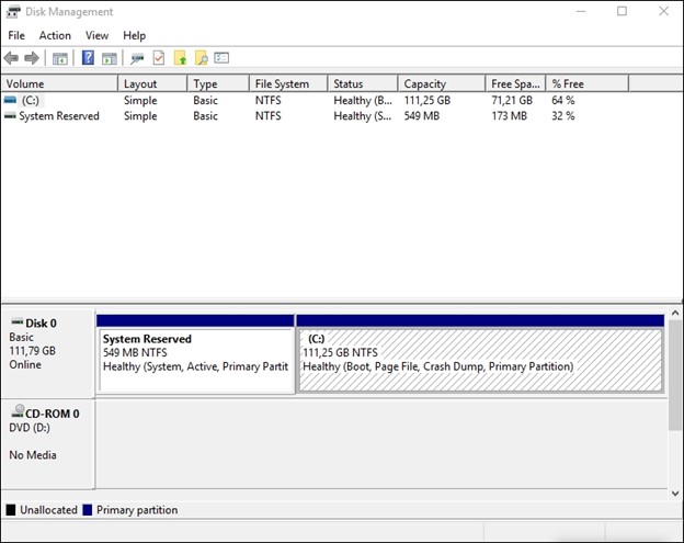 disk management windows 11 disk management windows 11