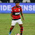 Estreando em clássicos, Bruno Viana é eleito o ‘Craque da Torcida’ em vitória do Flamengo
