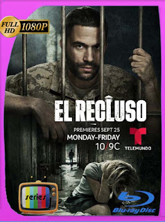 El Recluso Temporada 1 HD [720p-1080p] Latino [GoogleDrive] SXGO