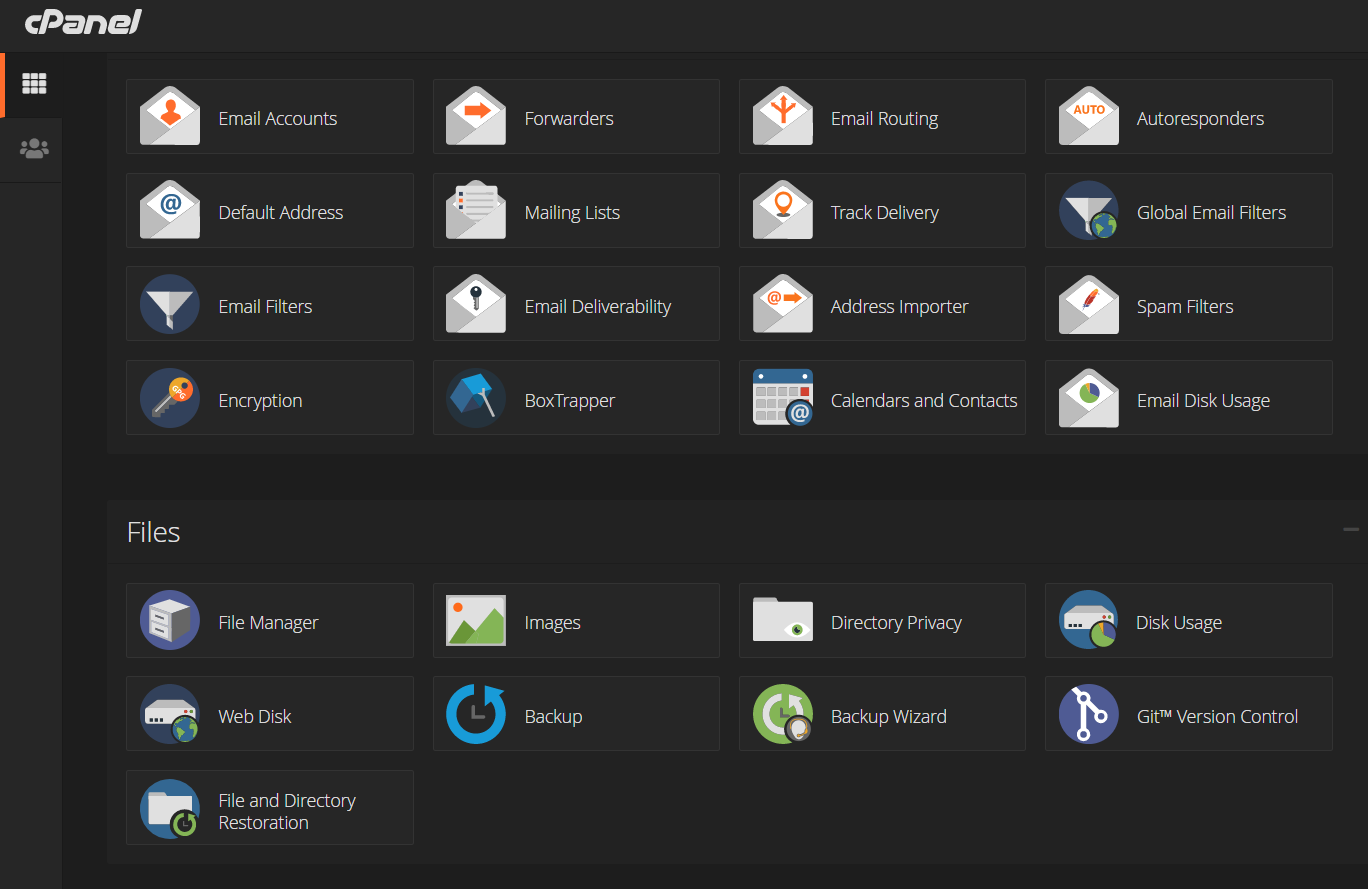 Control Panel Reseller Domain Control Panel Reseller Domain