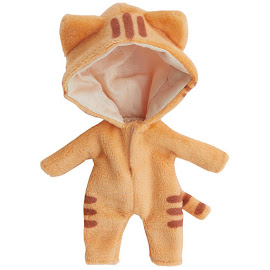 Nendoroid Kigurumi, Tabby Cat Clothing Set Item