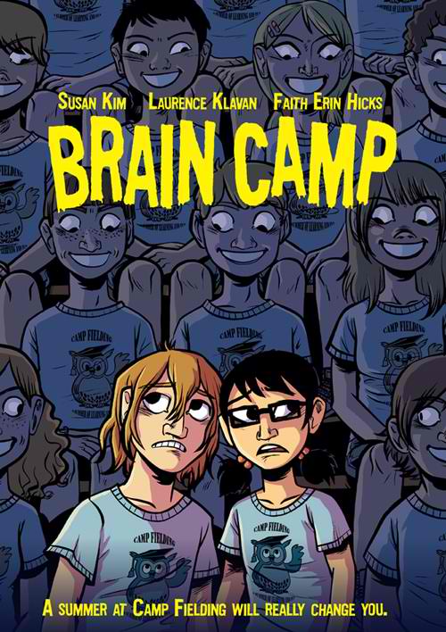 school-librarian-in-action-back-to-back-graphic-novels-review