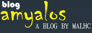 Amyalos Blog