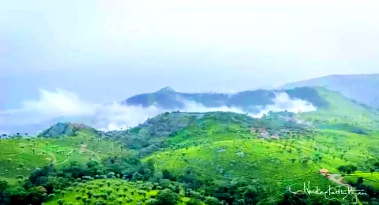 COONOR Ooty tourist places