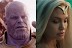 Eternos: trailer explica onde a equipe estava quando Thanos atacou em Vigadores Ultimato